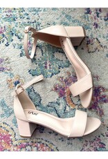 Taxi Taxi - Macy 02 (Beige)