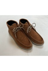 Tyche Tyche - Moody (Tobacco Suede)