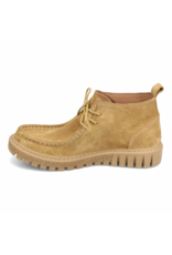 Bueno Bueno - Sana Boot (Dandelion Suede)