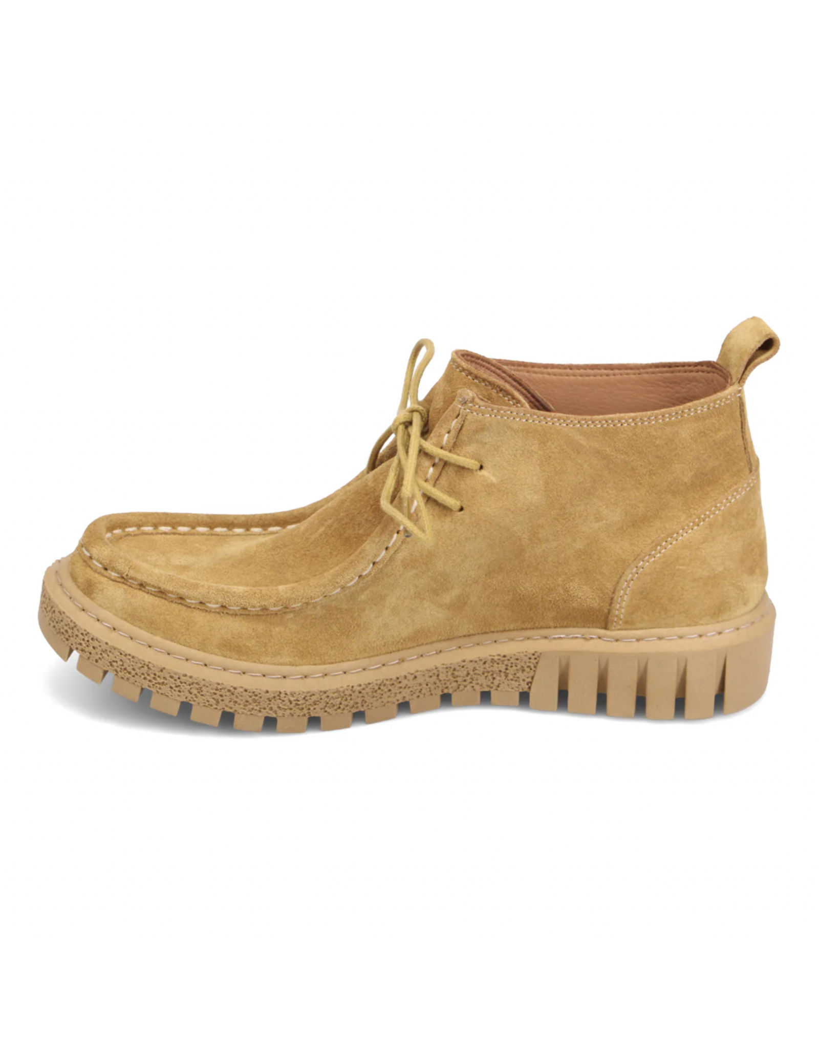 Bueno Bueno - Sana Boot (Dandelion Suede)