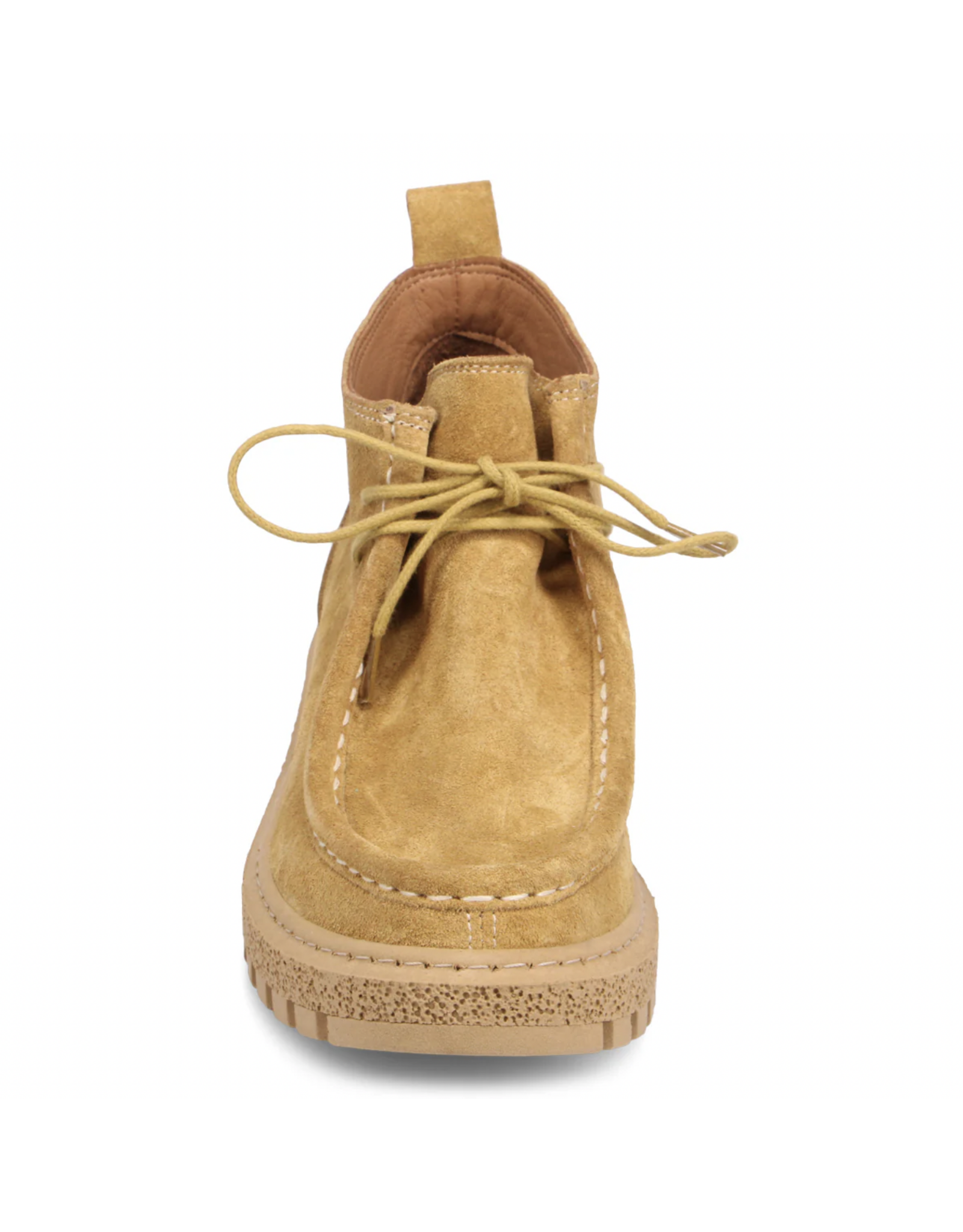 Bueno Bueno - Sana Boot (Dandelion Suede)