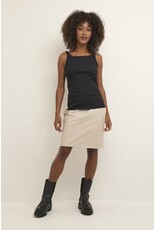 Kaffe Kaffe - Carna Tank (Black Deep)