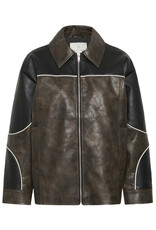 Kaffe Kaffe - Josefine Jacket (Coffee Bean)