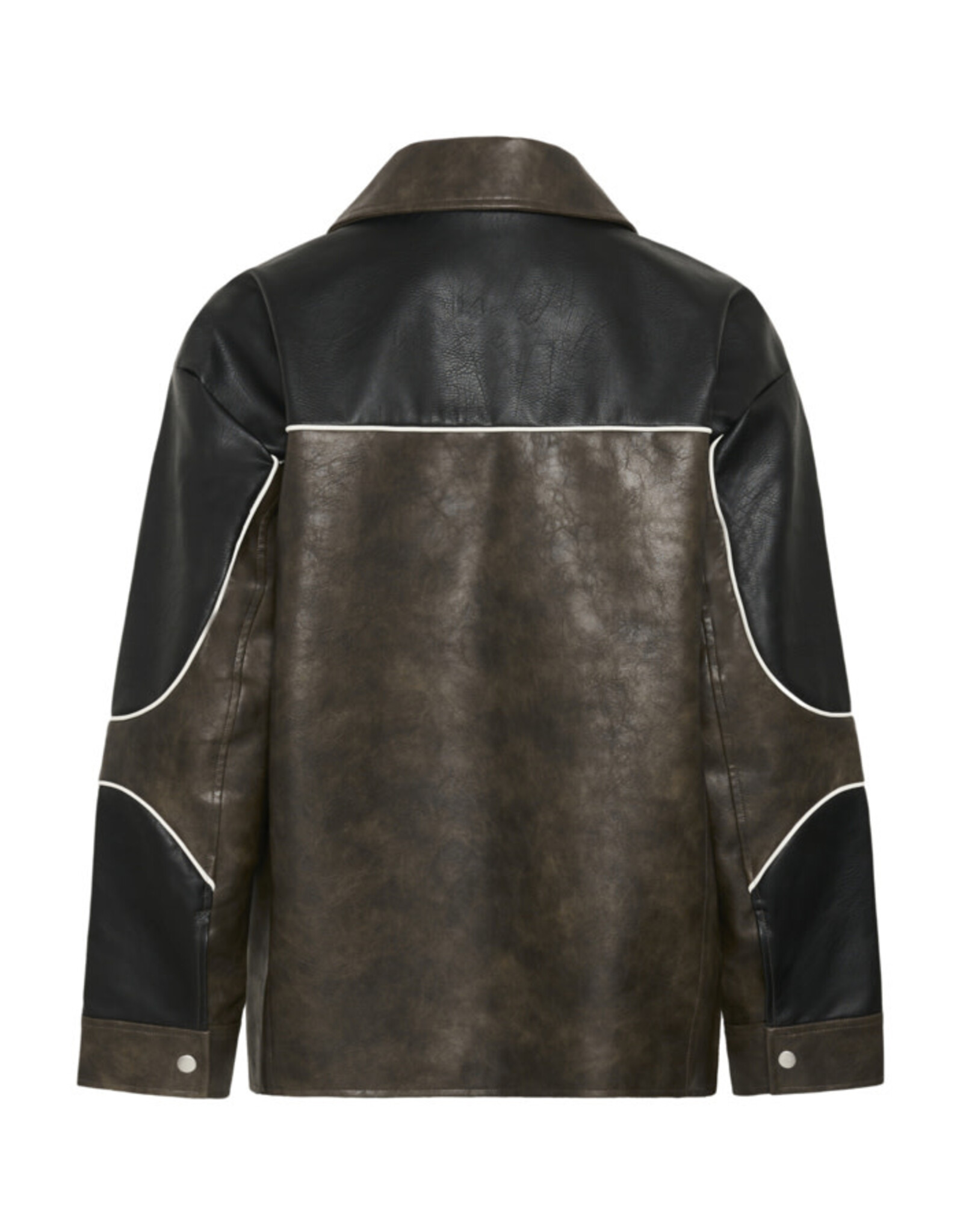 Kaffe Kaffe - Josefine Jacket (Coffee Bean)