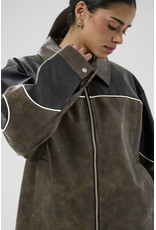 Kaffe Kaffe - Josefine Jacket (Coffee Bean)