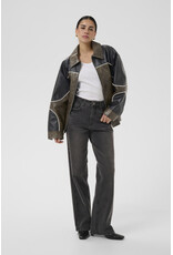 Kaffe Kaffe - Josefine Jacket (Coffee Bean)