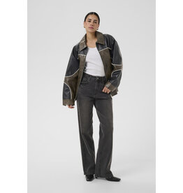 Kaffe Kaffe - Josefine Jacket (Coffee Bean)
