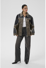 Kaffe Kaffe - Josefine Jacket (Coffee Bean)