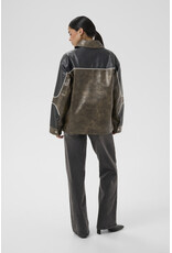 Kaffe Kaffe - Josefine Jacket (Coffee Bean)