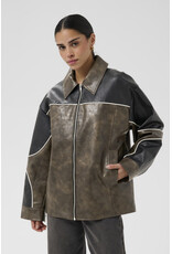Kaffe Kaffe - Josefine Jacket (Coffee Bean)