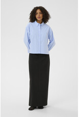 Kaffe Kaffe - Vaiana Shirt (Blue Fog)