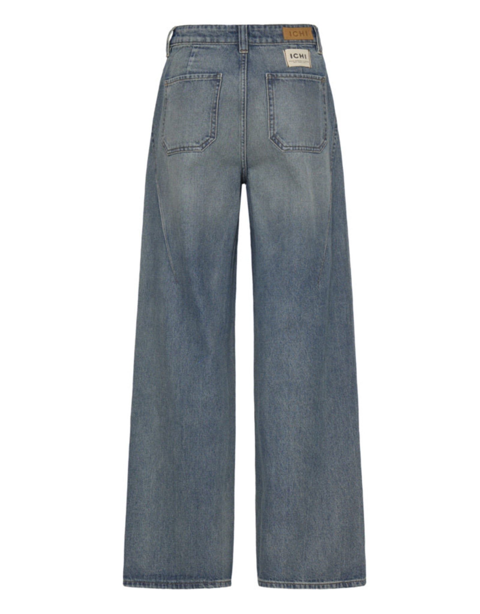 ICHI ICHI - Naolia Jeans