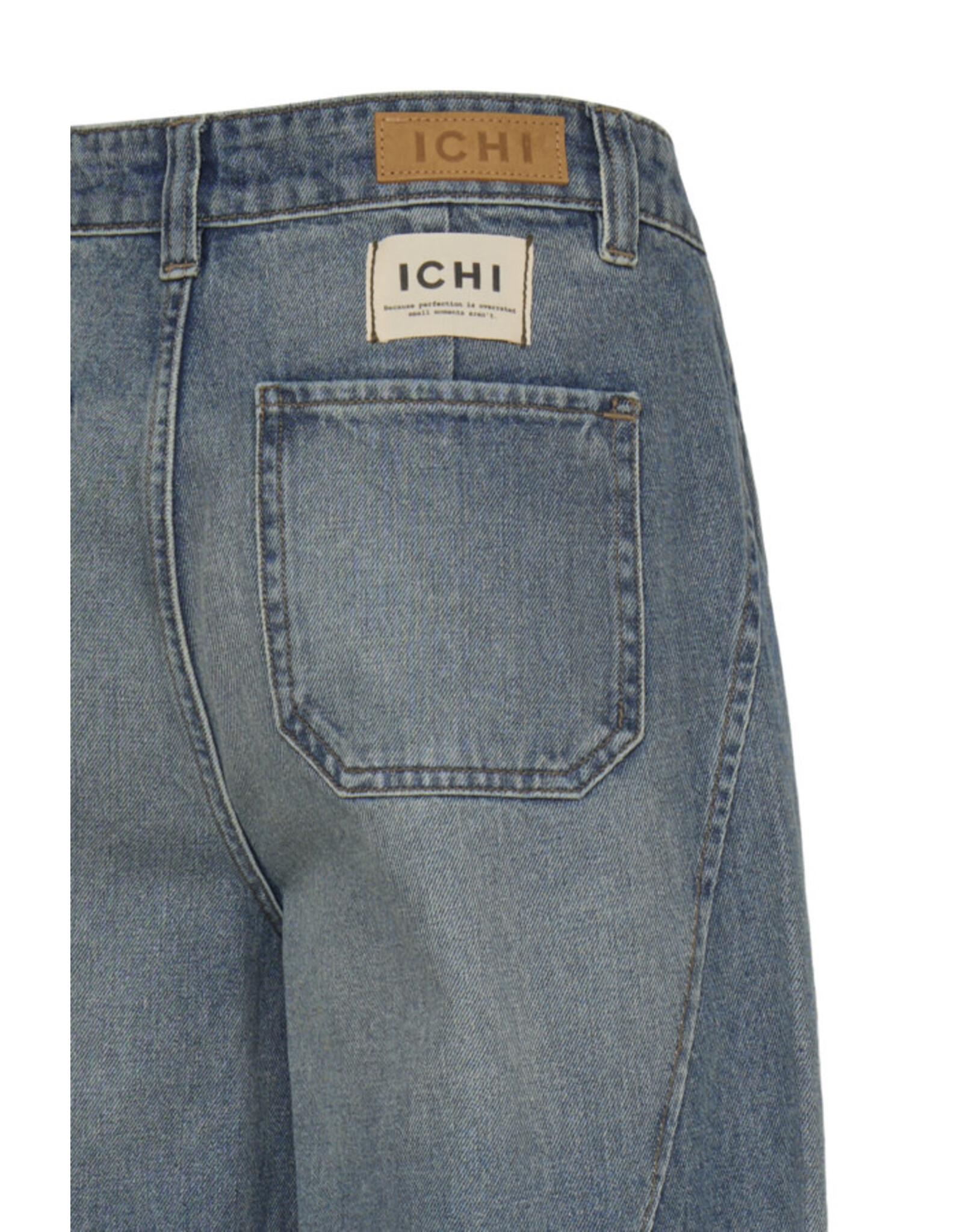 ICHI ICHI - Naolia Jeans
