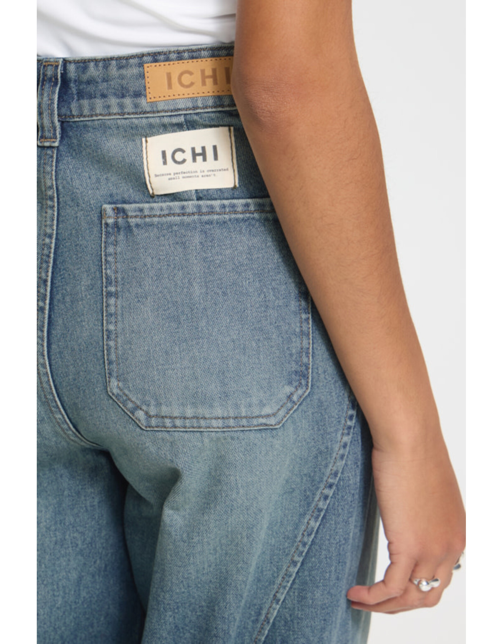ICHI ICHI - Naolia Jeans