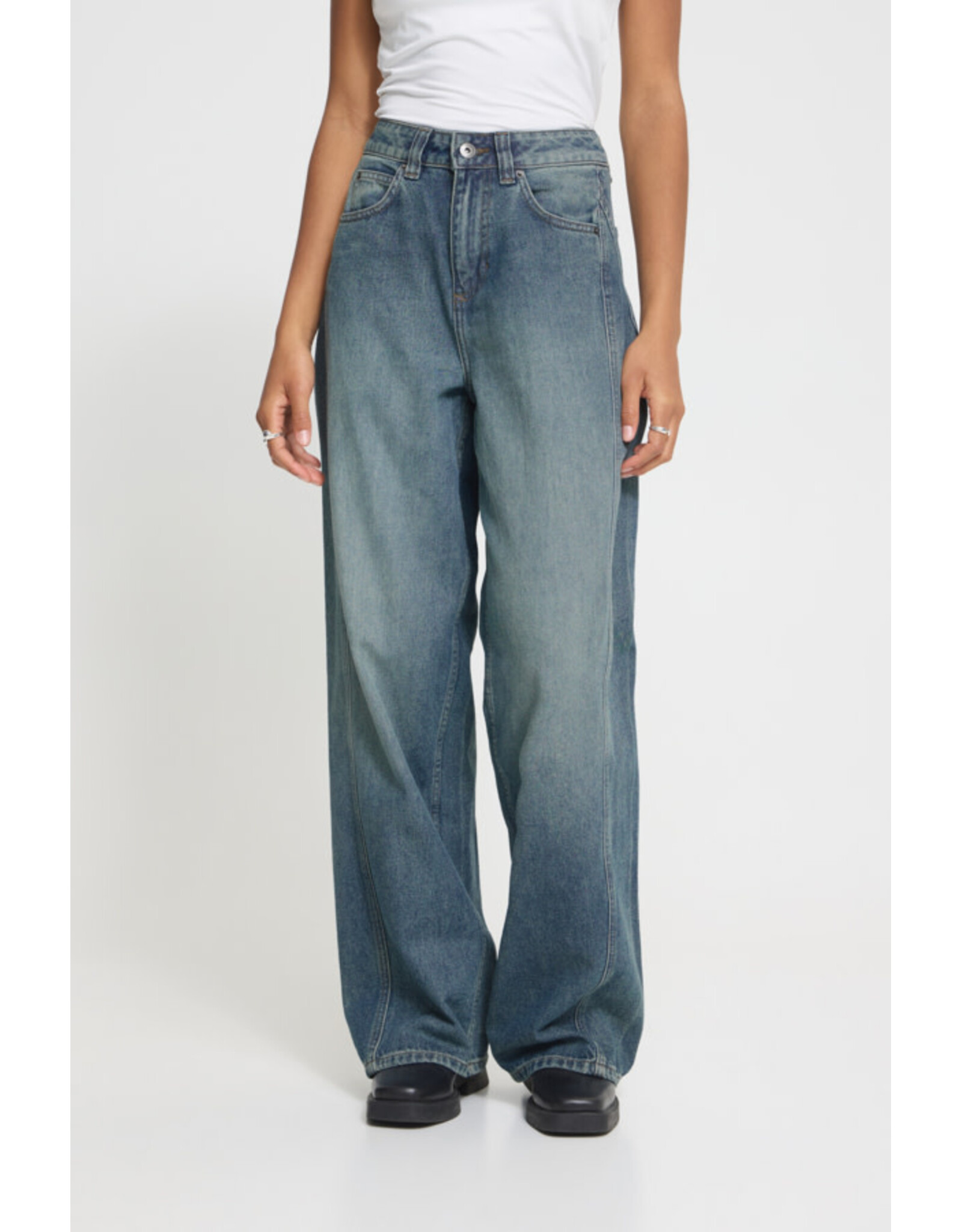 ICHI ICHI - Naolia Jeans