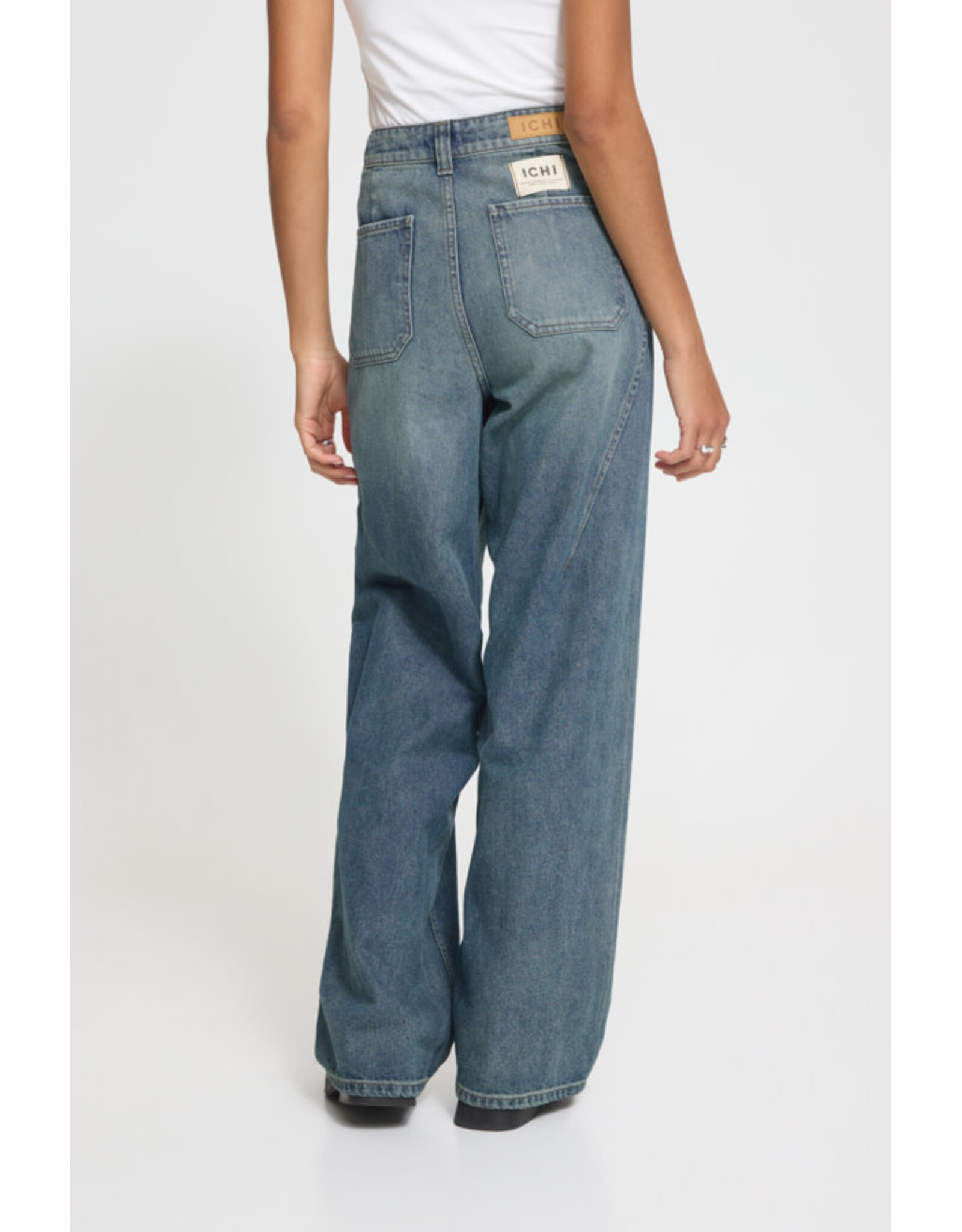 ICHI ICHI - Naolia Jeans