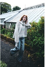 ICHI ICHI - Naolia Jeans