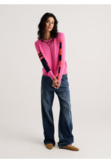 b.young Zaket & Plover - Weekend Ease Sweater (Cosmos)