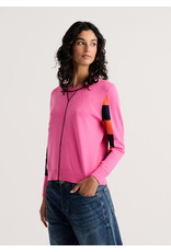 b.young Zaket & Plover - Weekend Ease Sweater (Cosmos)