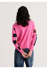 b.young Zaket & Plover - Weekend Ease Sweater (Cosmos)