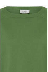 b.young b.young - Morla Crewneck Pullover (Artichoke Heart)