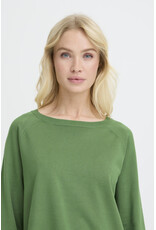 b.young b.young - Morla Crewneck Pullover (Artichoke Heart)