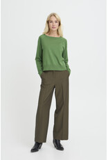 b.young b.young - Morla Crewneck Pullover (Artichoke Heart)