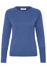 b.young b.young - Morla Long Cuff (Bright Cobalt)
