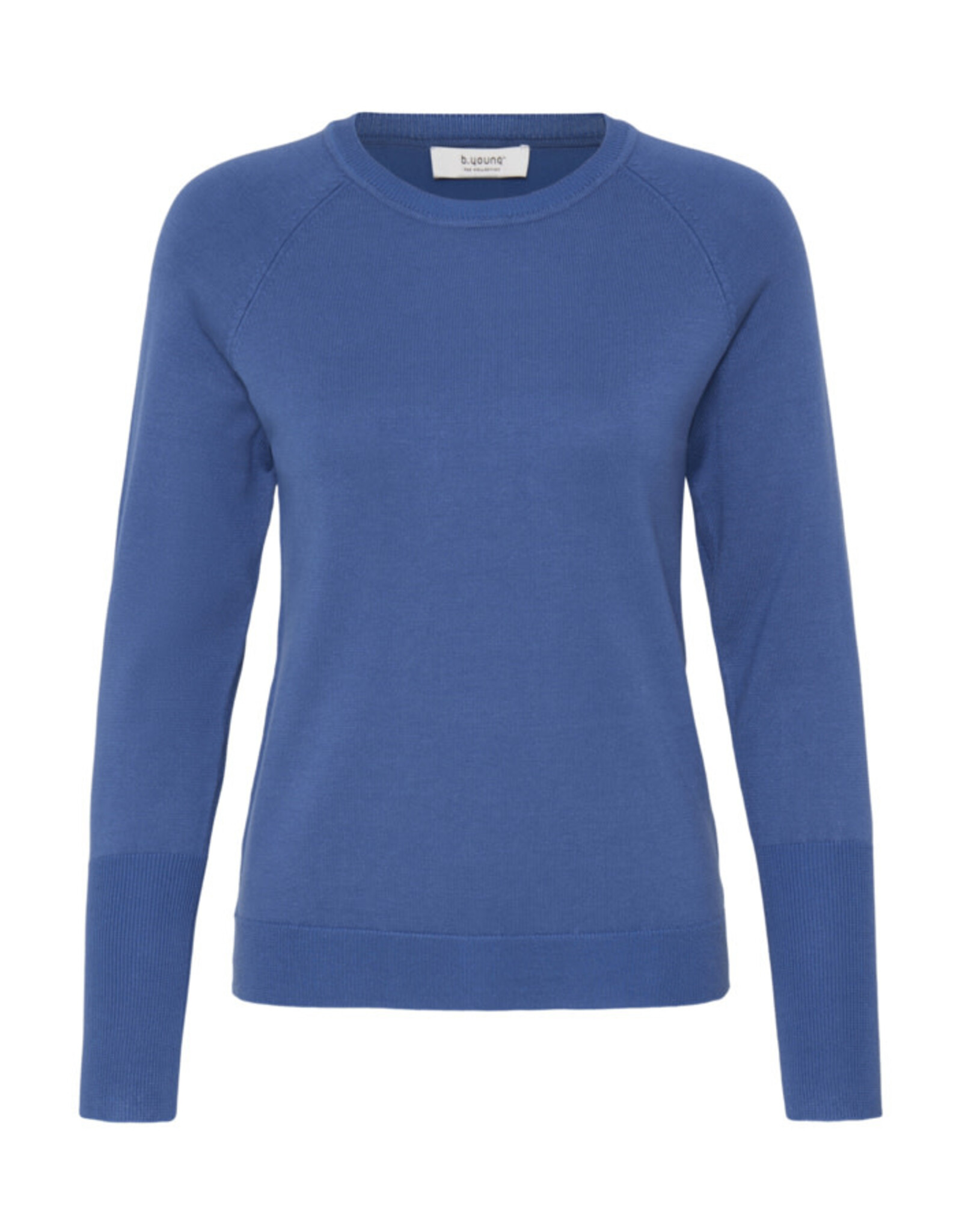 b.young b.young - Morla Long Cuff (Bright Cobalt)