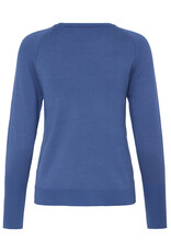 b.young b.young - Morla Long Cuff (Bright Cobalt)