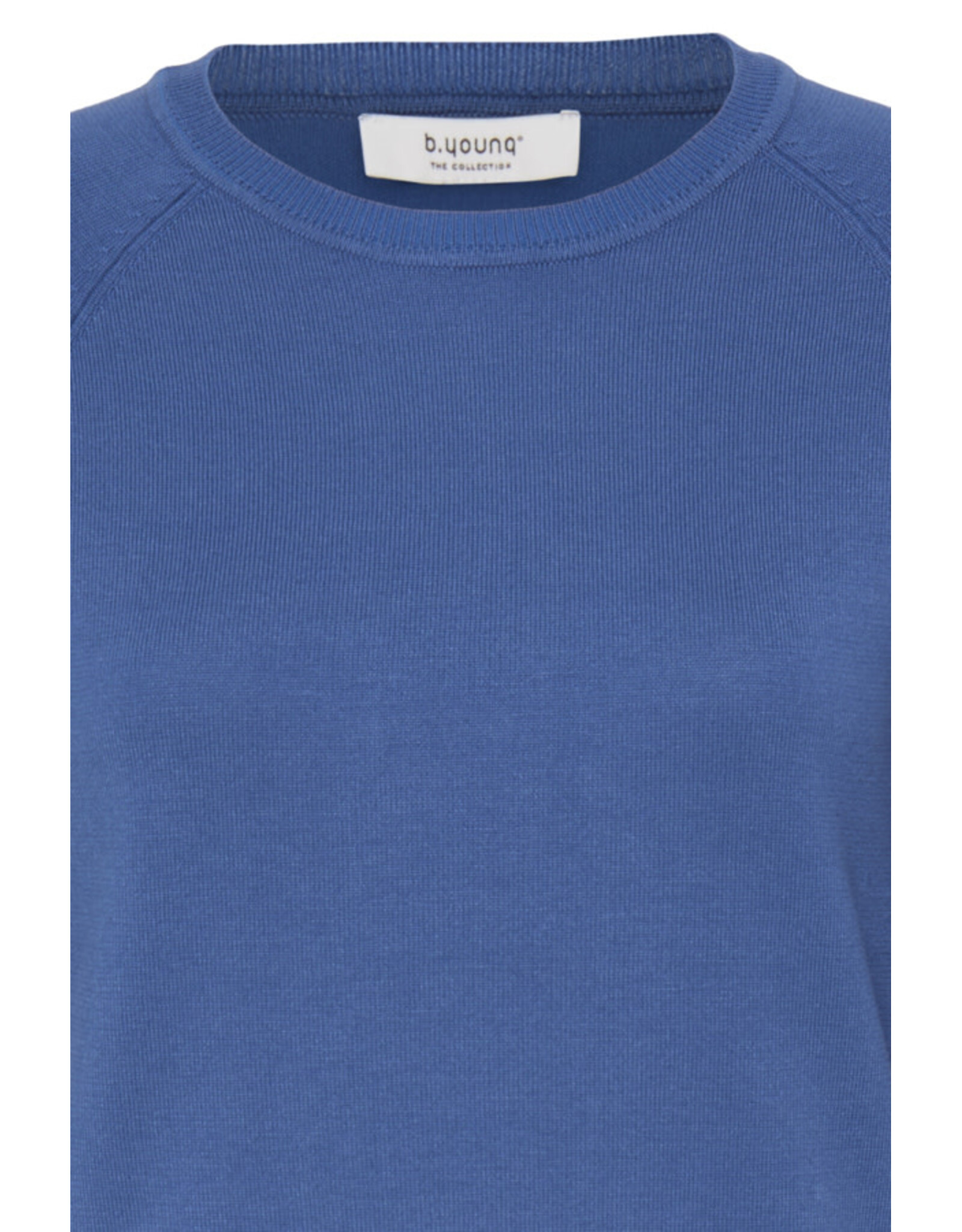b.young b.young - Morla Long Cuff (Bright Cobalt)