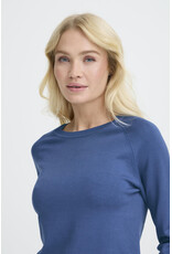 b.young b.young - Morla Long Cuff (Bright Cobalt)