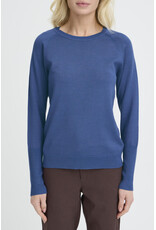 b.young b.young - Morla Long Cuff (Bright Cobalt)