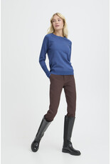 b.young b.young - Morla Long Cuff (Bright Cobalt)