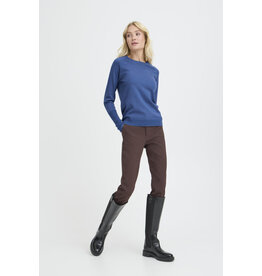 b.young b.young - Morla Long Cuff (Bright Cobalt)