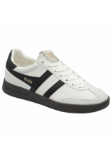 Gola Gola - Cyclone Leather (White / Black / Gum)