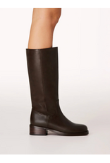 Billini - Jamison Riding Boot (Chocolate Burnished)