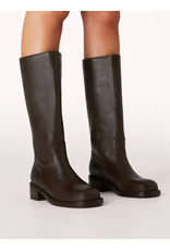 Billini - Jamison Riding Boot (Chocolate Burnished)