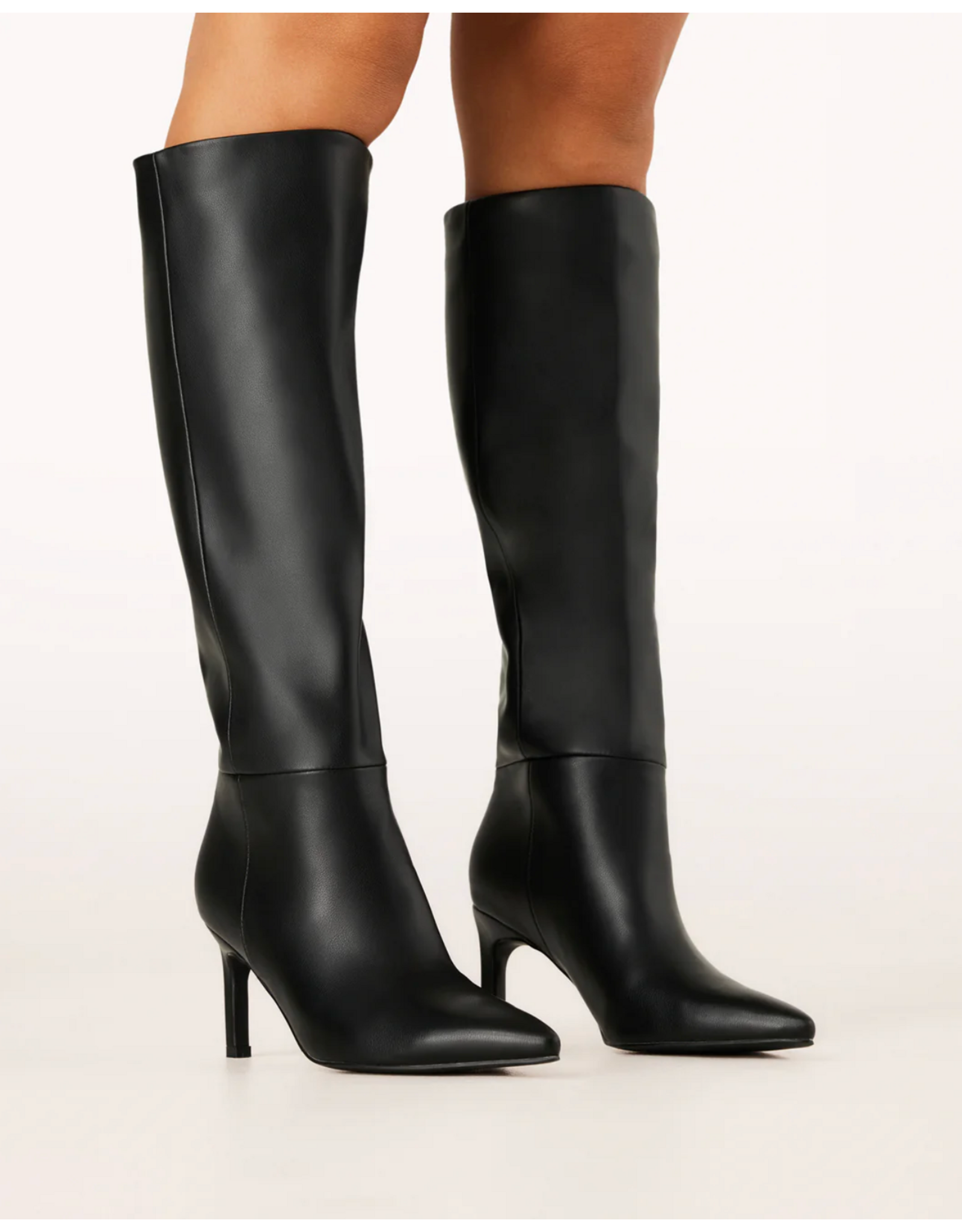 Billini - Harlen Tall Boot Boot (Black)