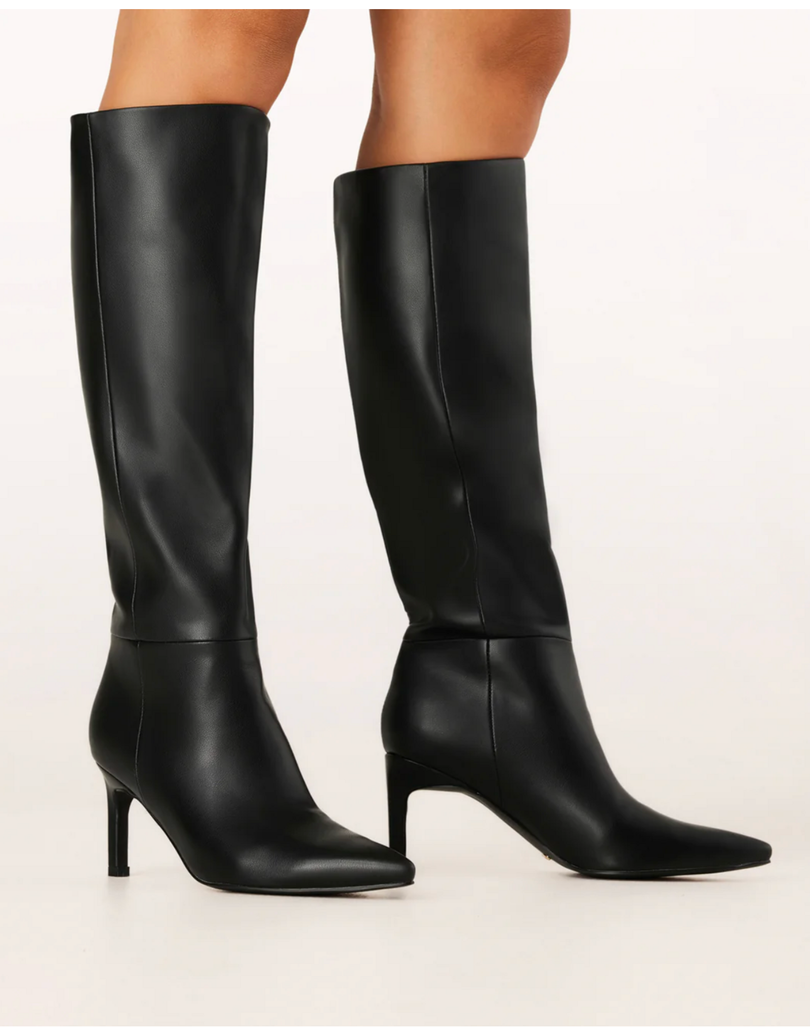 Billini - Harlen Tall Boot Boot (Black)