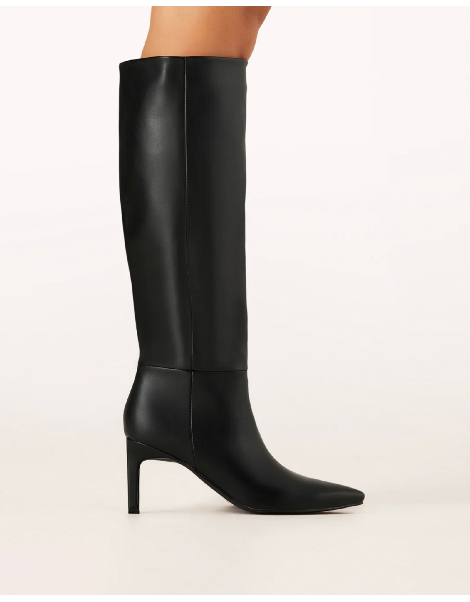 Billini - Harlen Tall Boot Boot (Black)
