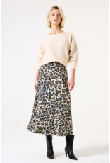 Garcia Garcia - Round Neck Sweater (Whitecap)