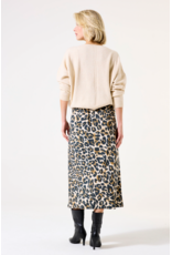 Garcia Garcia - Round Neck Sweater (Whitecap)