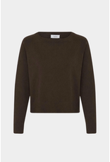 b.young b.young - Morla Crewneck Pullover (Java)