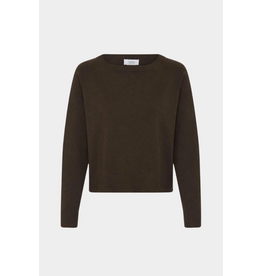 b.young b.young - Morla Crewneck Pullover (Java)