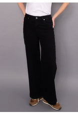 RD Style RD Style - Hirana stretch denim 5 (Black)
