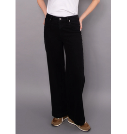RD Style RD Style - Hirana stretch denim 5 (Black)