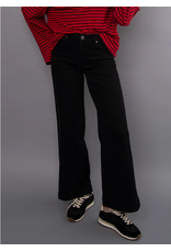 RD Style RD Style - Hirana stretch denim 5 (Black)
