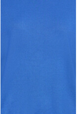 ICHI ICHI - Luls Boatneck Pullover (Nautical Blue)