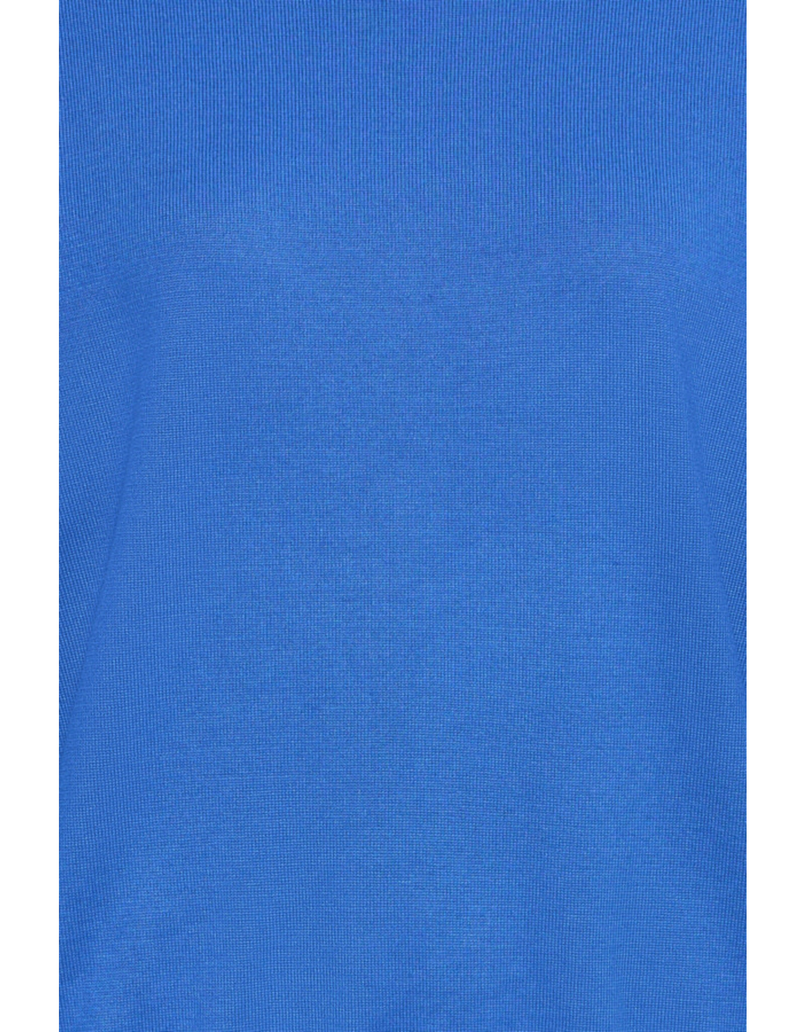 ICHI ICHI - Luls Boatneck Pullover (Nautical Blue)